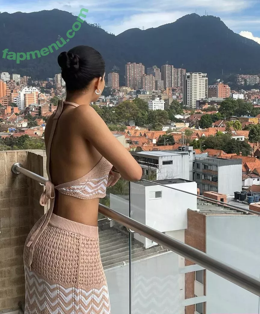 Yovanna Ventura nude photo #0347 (Yoventura / whoisyoventura)