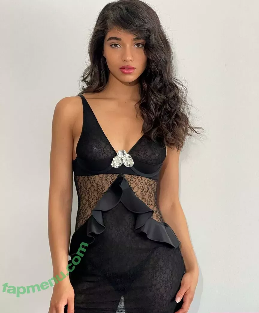 Yovanna Ventura nude photo #0350 (Yoventura / whoisyoventura)