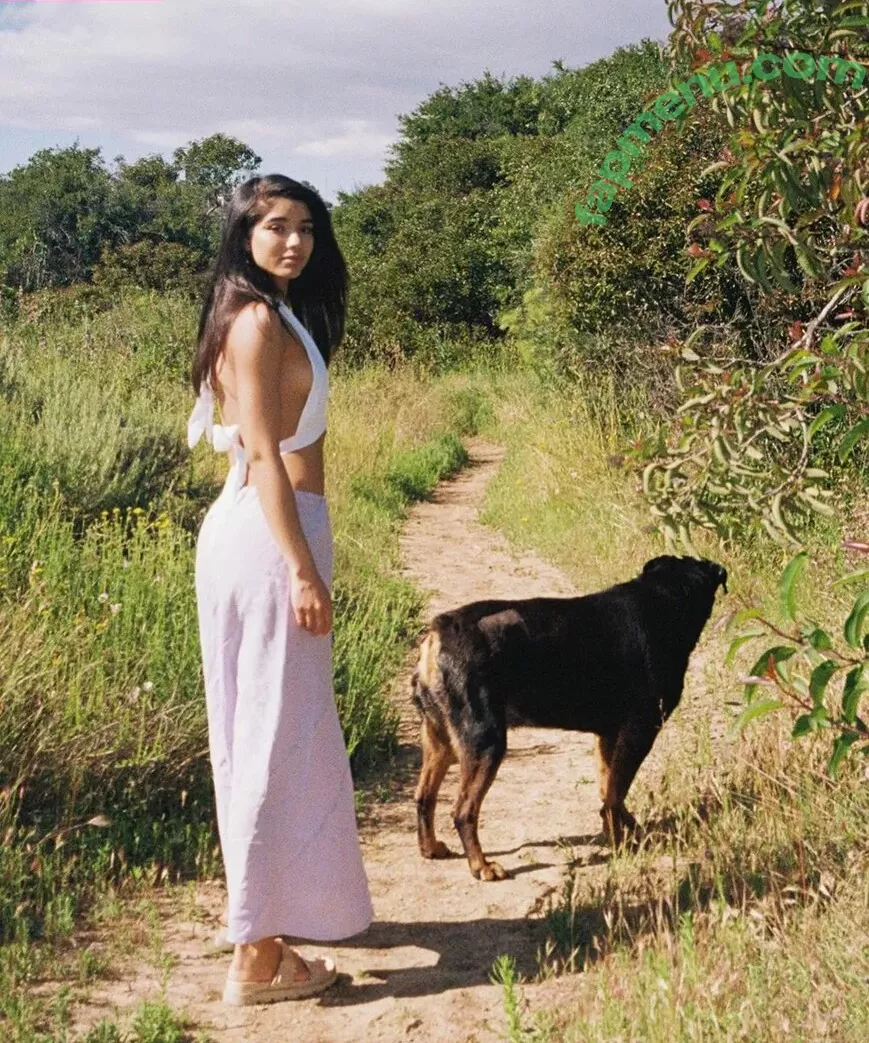 Yovanna Ventura nude photo #0403 (Yoventura / whoisyoventura)