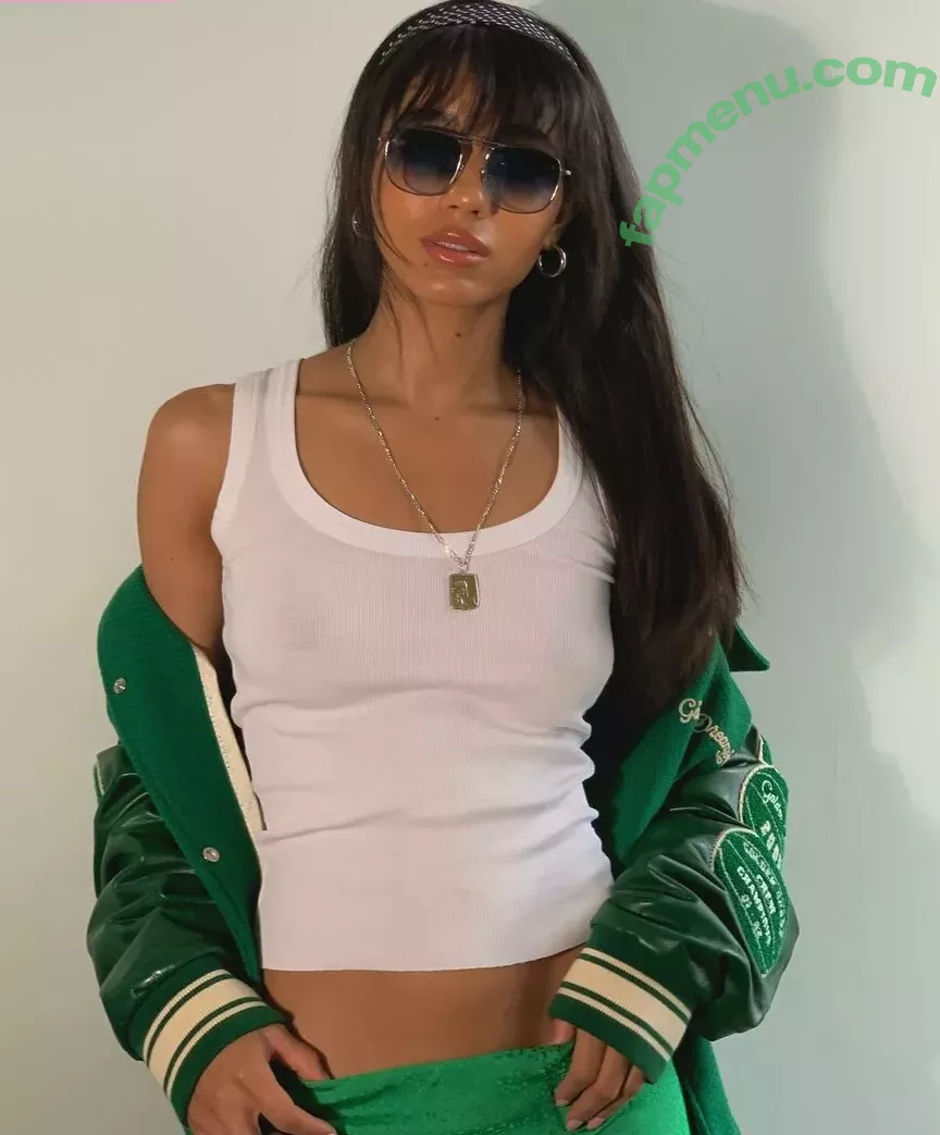 Yovanna Ventura nude photo #0436 (Yoventura / whoisyoventura)