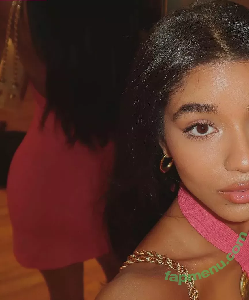 Yovanna Ventura nude photo #0472 (Yoventura / whoisyoventura)