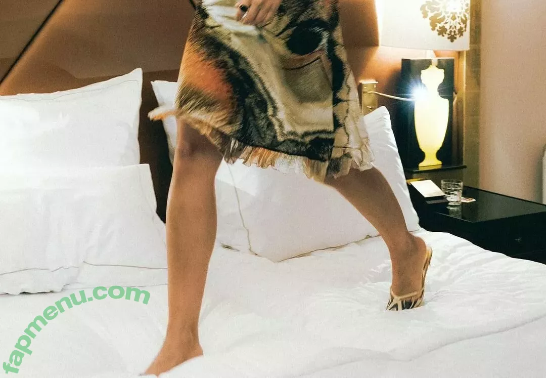 Yovanna Ventura nude photo #0502 (Yoventura / whoisyoventura)