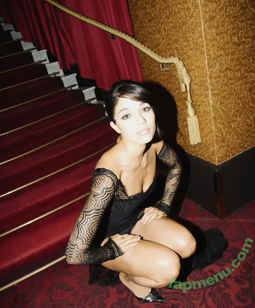 Yovanna Ventura nude photo #0506 (Yoventura / whoisyoventura)