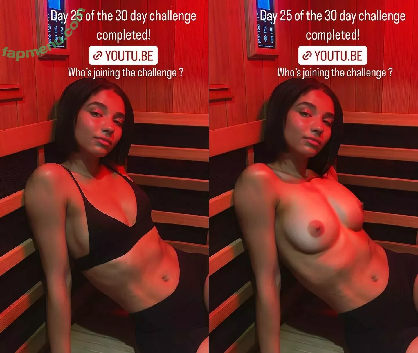 Yovanna Ventura nude photo #0523 (Yoventura / whoisyoventura)