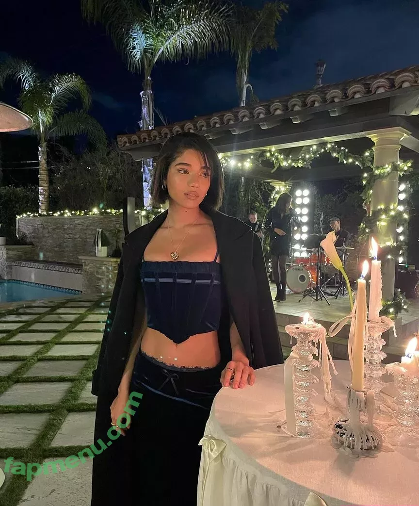 Yovanna Ventura nude photo #0534 (Yoventura / whoisyoventura)