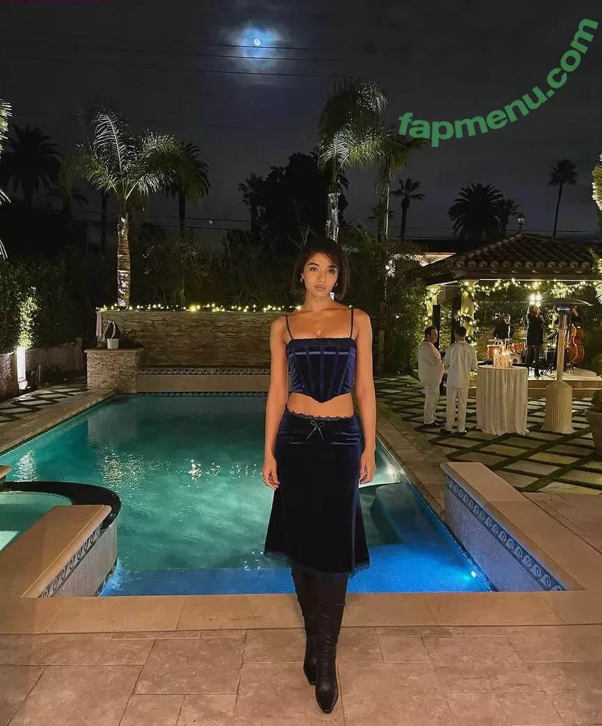 Yovanna Ventura nude photo #0537 (Yoventura / whoisyoventura)