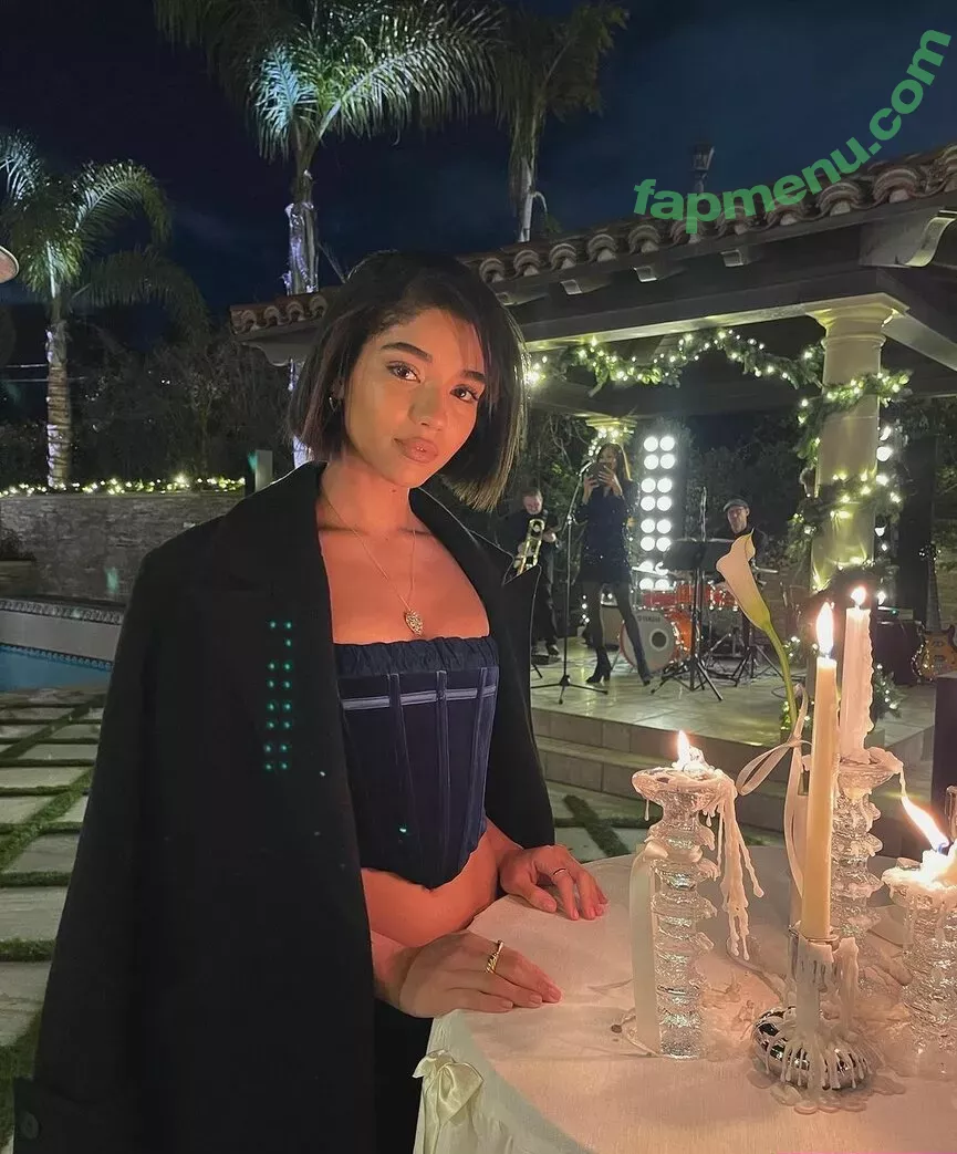 Yovanna Ventura nude photo #0538 (Yoventura / whoisyoventura)