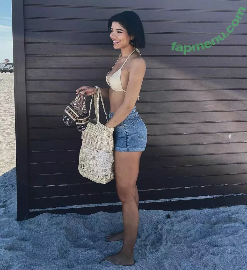Yovanna Ventura nude photo #0546 (Yoventura / whoisyoventura)