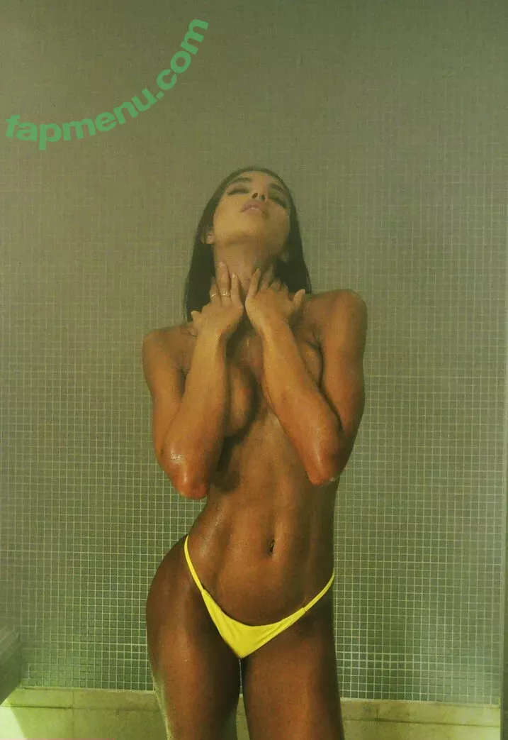 Yovanna Ventura nude photo #0561 (Yoventura / whoisyoventura)