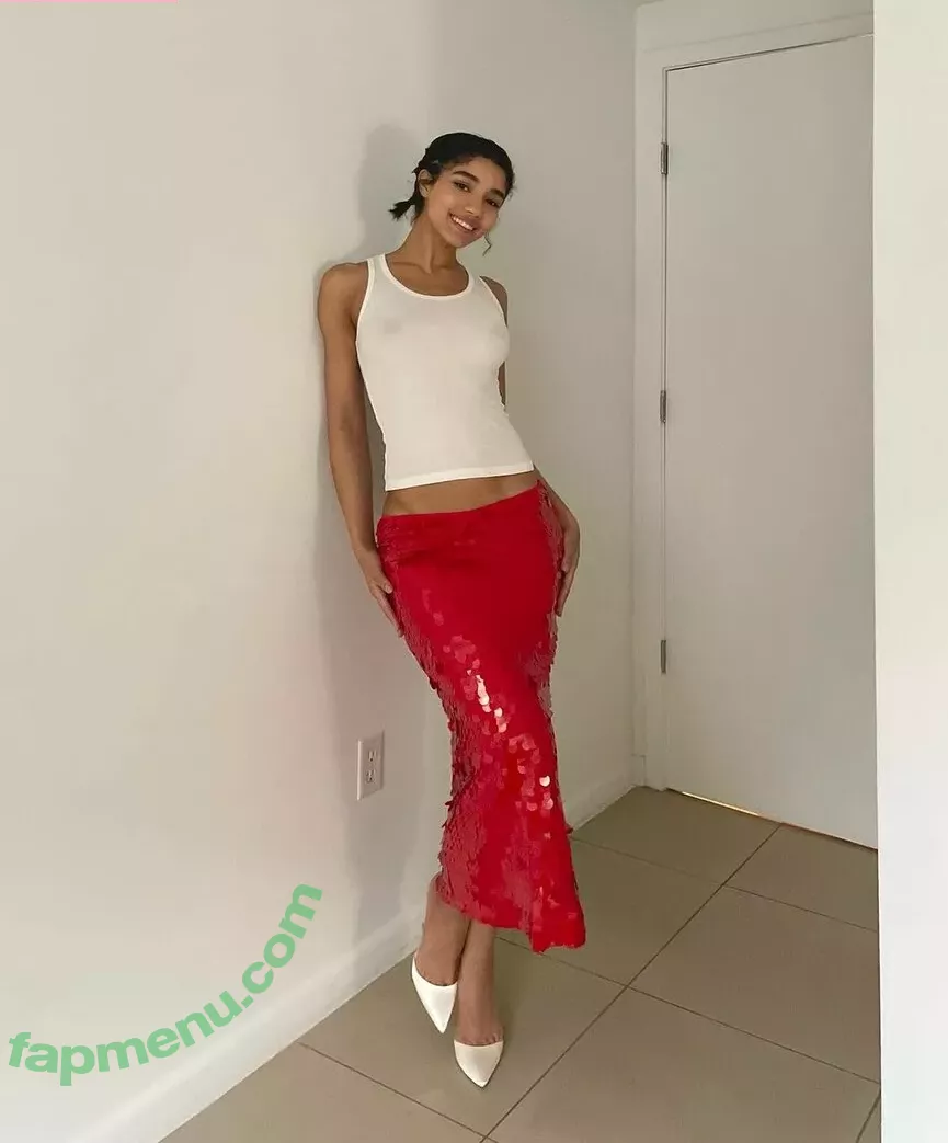 Yovanna Ventura nude photo #0571 (Yoventura / whoisyoventura)