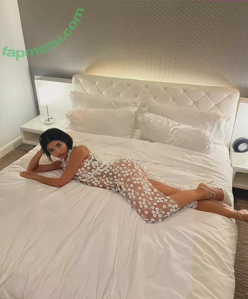 Yovanna Ventura nude photo #0586 (Yoventura / whoisyoventura)