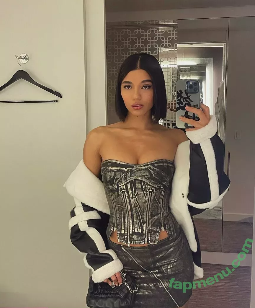 Yovanna Ventura nude photo #0592 (Yoventura / whoisyoventura)