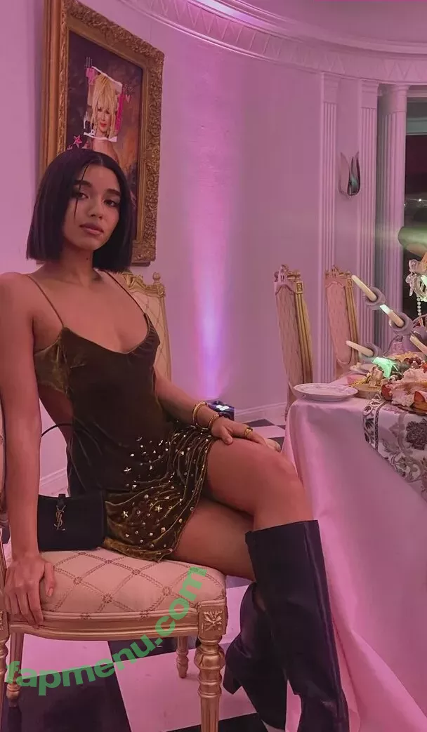 Yovanna Ventura nude photo #0595 (Yoventura / whoisyoventura)