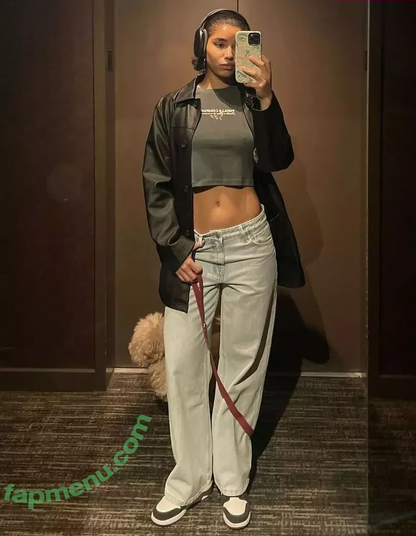 Yovanna Ventura nude photo #0601 (Yoventura / whoisyoventura)