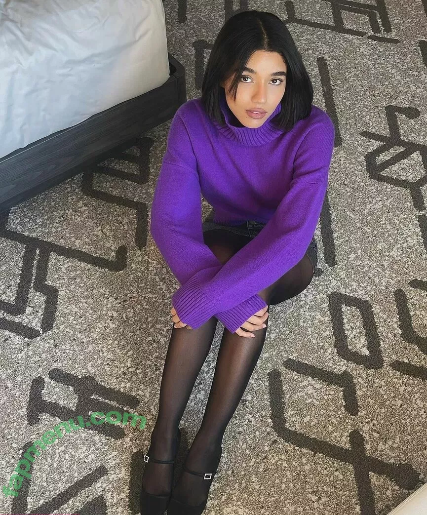 Yovanna Ventura nude photo #0628 (Yoventura / whoisyoventura)