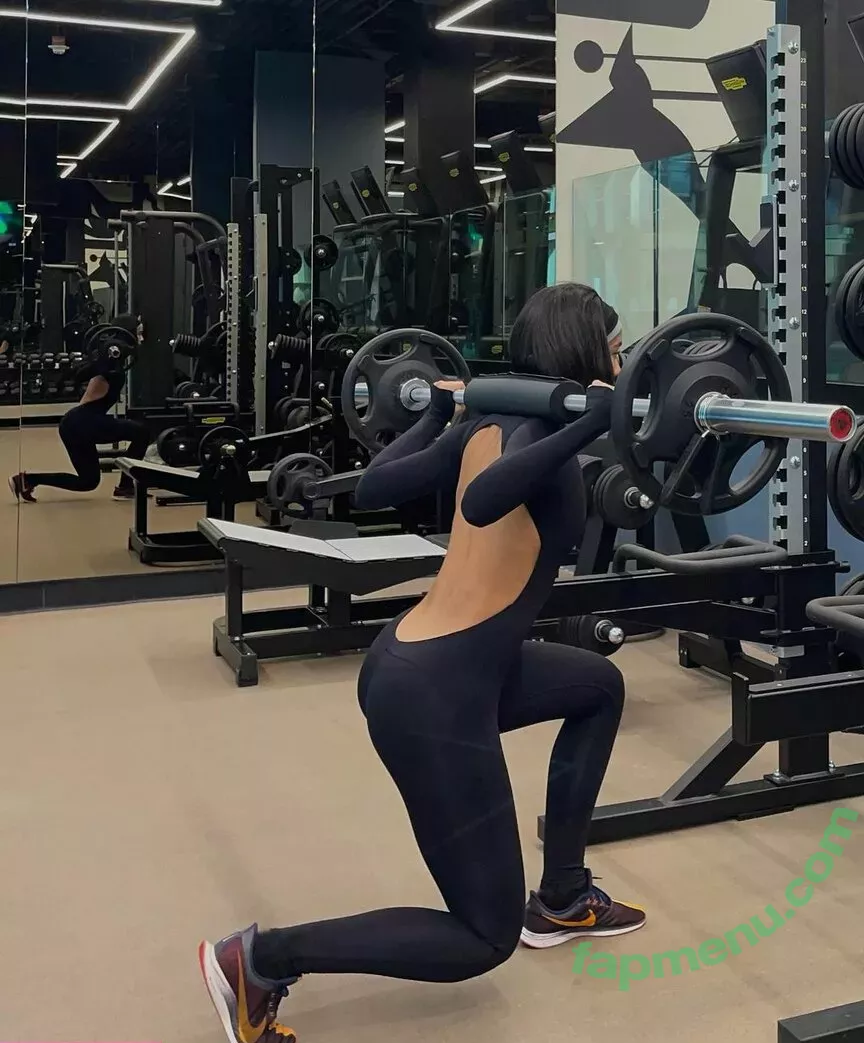 Yovanna Ventura nude photo #0631 (Yoventura / whoisyoventura)