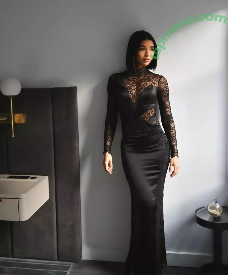 Yovanna Ventura nude photo #0644 (Yoventura / whoisyoventura)