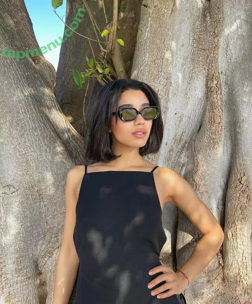 Yovanna Ventura nude photo #0654 (Yoventura / whoisyoventura)