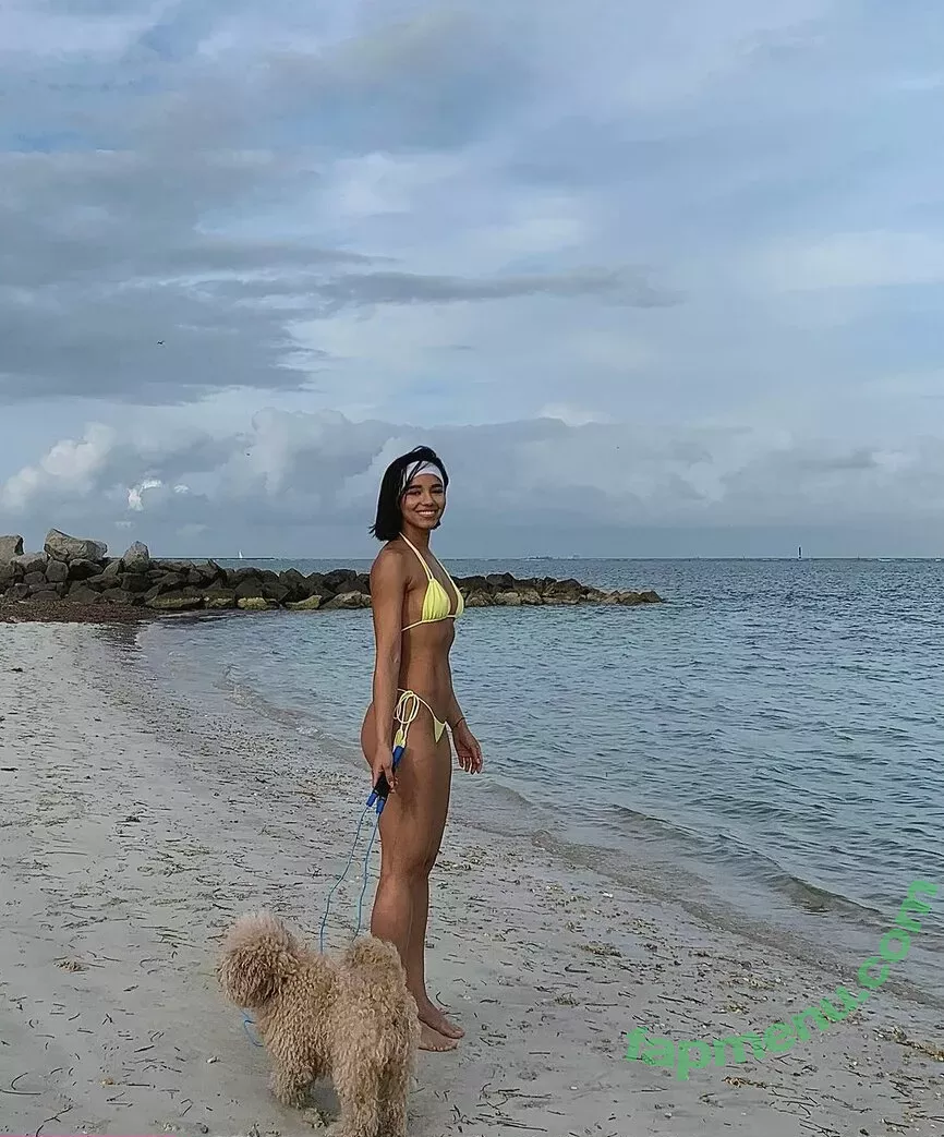 Yovanna Ventura nude photo #0671 (Yoventura / whoisyoventura)