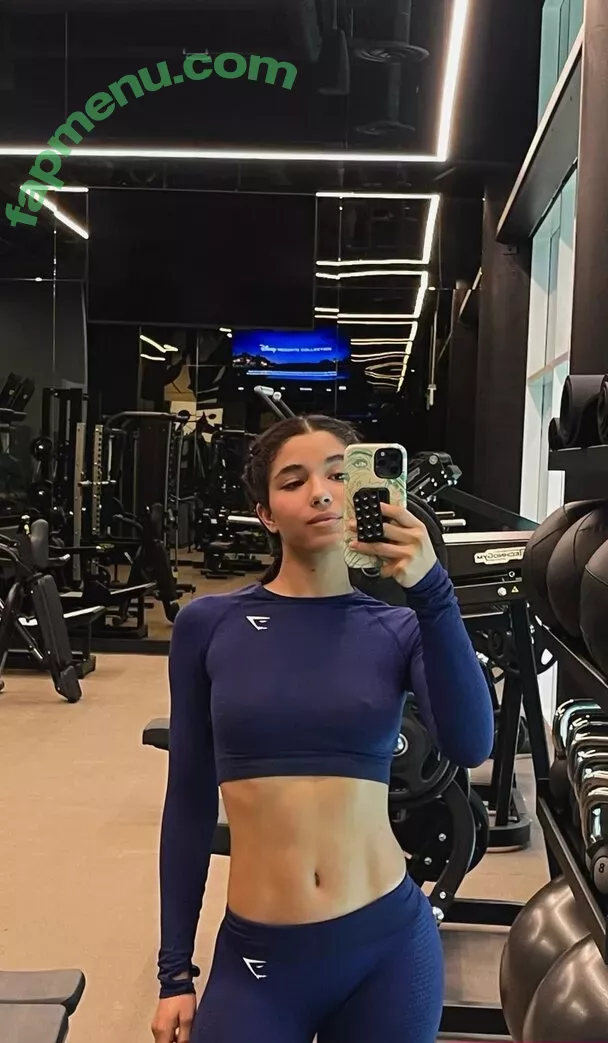 Yovanna Ventura nude photo #0681 (Yoventura / whoisyoventura)