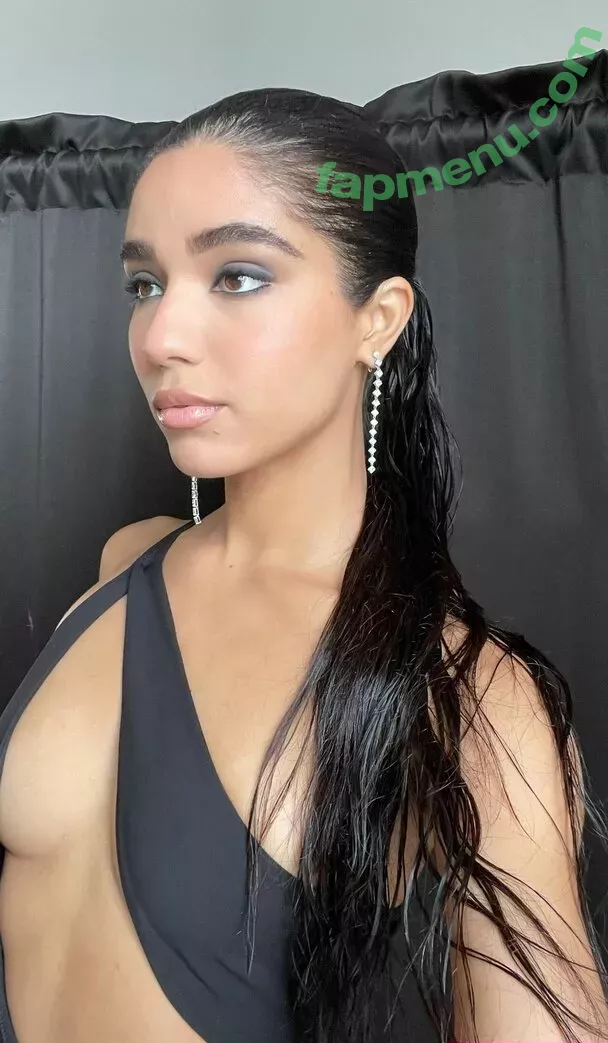 Yovanna Ventura nude photo #0684 (Yoventura / whoisyoventura)