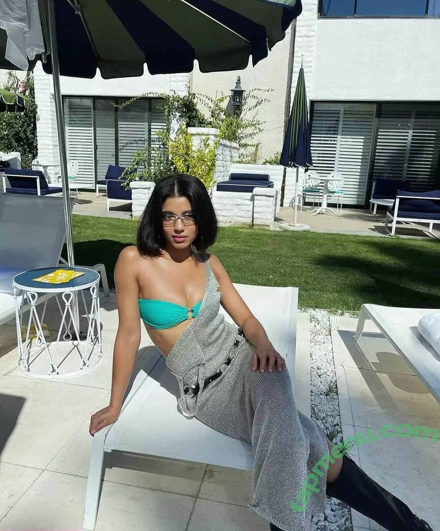 Yovanna Ventura nude photo #0700 (Yoventura / whoisyoventura)