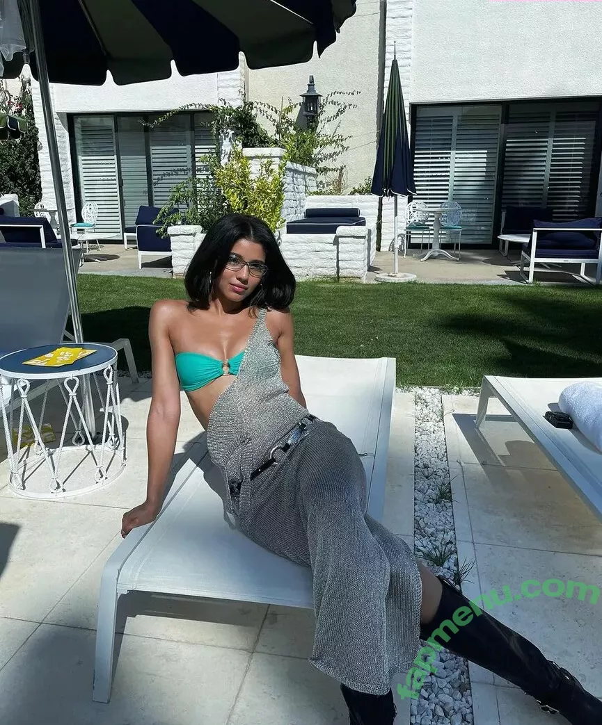 Yovanna Ventura nude photo #0702 (Yoventura / whoisyoventura)