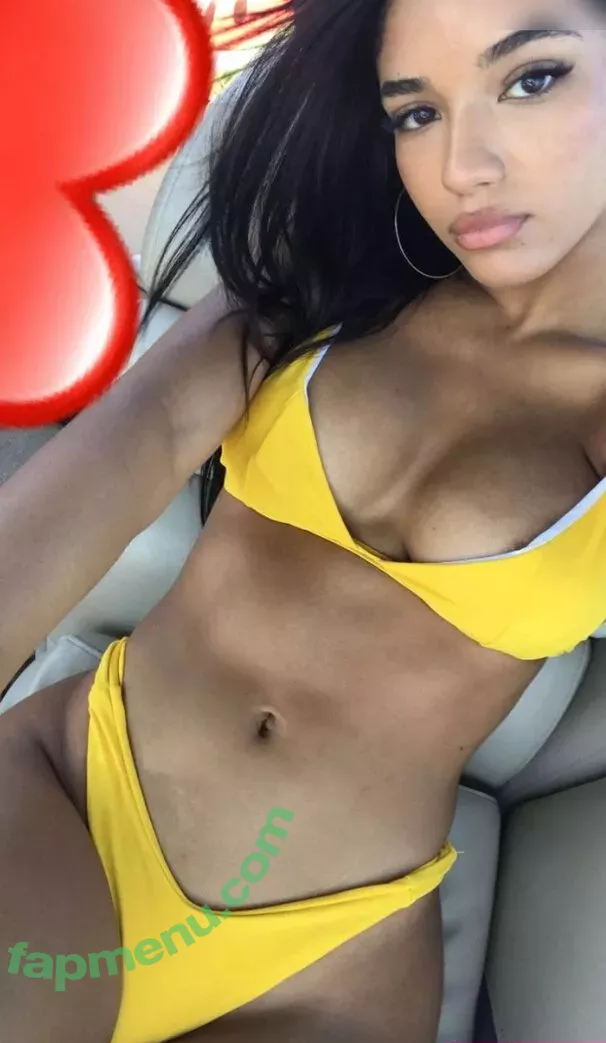 Yovanna Ventura nude photo #0772 (Yoventura / whoisyoventura)