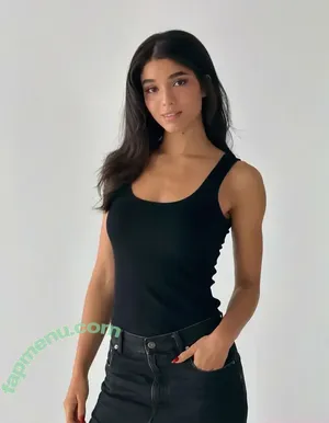 Yovanna Ventura / Yoventura / whoisyoventura nude photo #1066