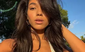 Yovanna Ventura / Yoventura / whoisyoventura nude photo #1070