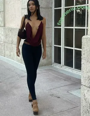 Yovanna Ventura / Yoventura / whoisyoventura nude photo #1073