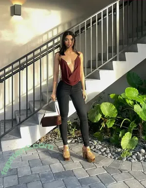 Yovanna Ventura / Yoventura / whoisyoventura nude photo #1077