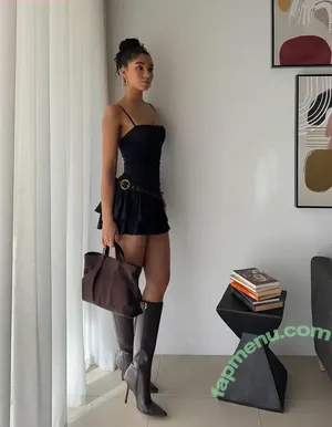 Yovanna Ventura / Yoventura / whoisyoventura nude photo #1092
