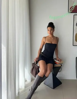 Yovanna Ventura / Yoventura / whoisyoventura nude photo #1093