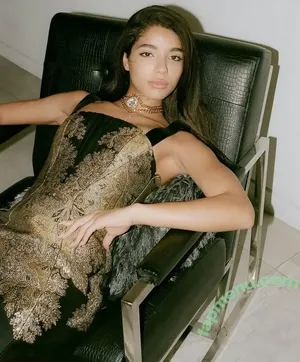 Yovanna Ventura / Yoventura / whoisyoventura nude photo #1095