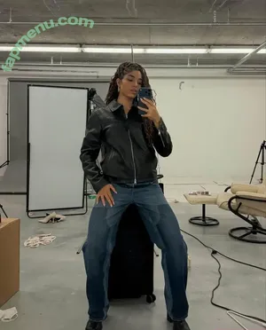 Yovanna Ventura / Yoventura / whoisyoventura nude photo #1125