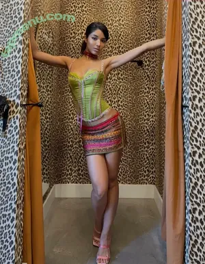 Yovanna Ventura / Yoventura / whoisyoventura nude photo #1140