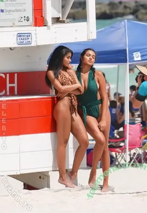 Yovanna Ventura / Yoventura / whoisyoventura nude photo #1157