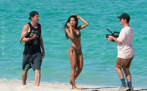 Yovanna Ventura / Yoventura / whoisyoventura nude photo #1168