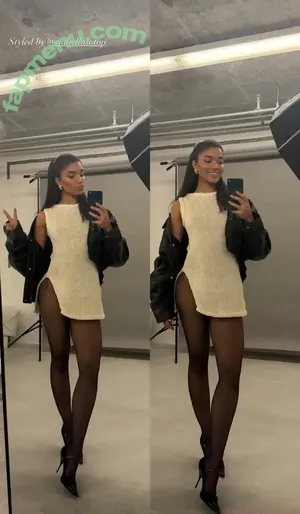 Yovanna Ventura / Yoventura / whoisyoventura nude photo #1186