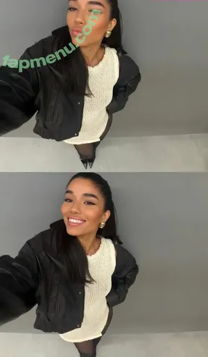 Yovanna Ventura / Yoventura / whoisyoventura nude photo #1187