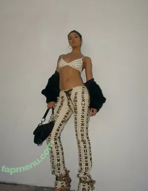 Yovanna Ventura / Yoventura / whoisyoventura nude photo #1195