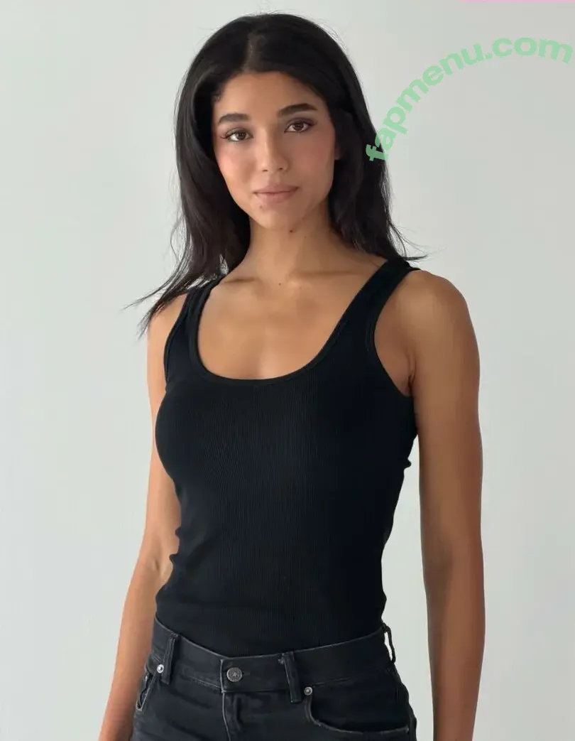 Yovanna Ventura nude photo #1062 (Yoventura / whoisyoventura)