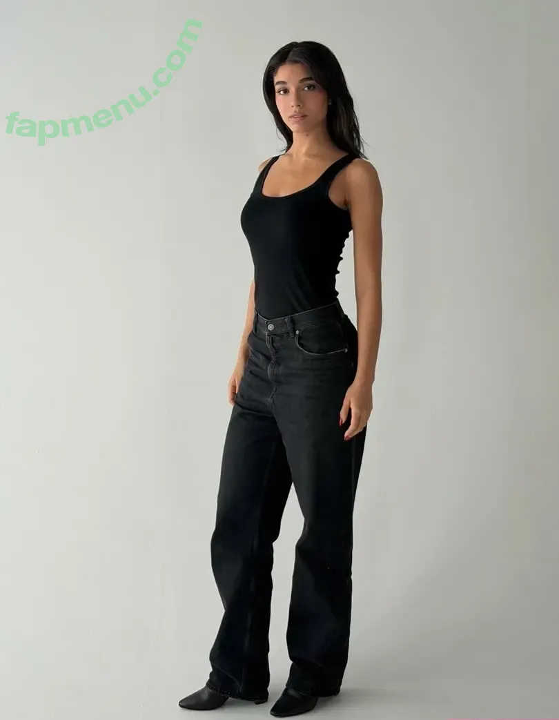 Yovanna Ventura nude photo #1067 (Yoventura / whoisyoventura)