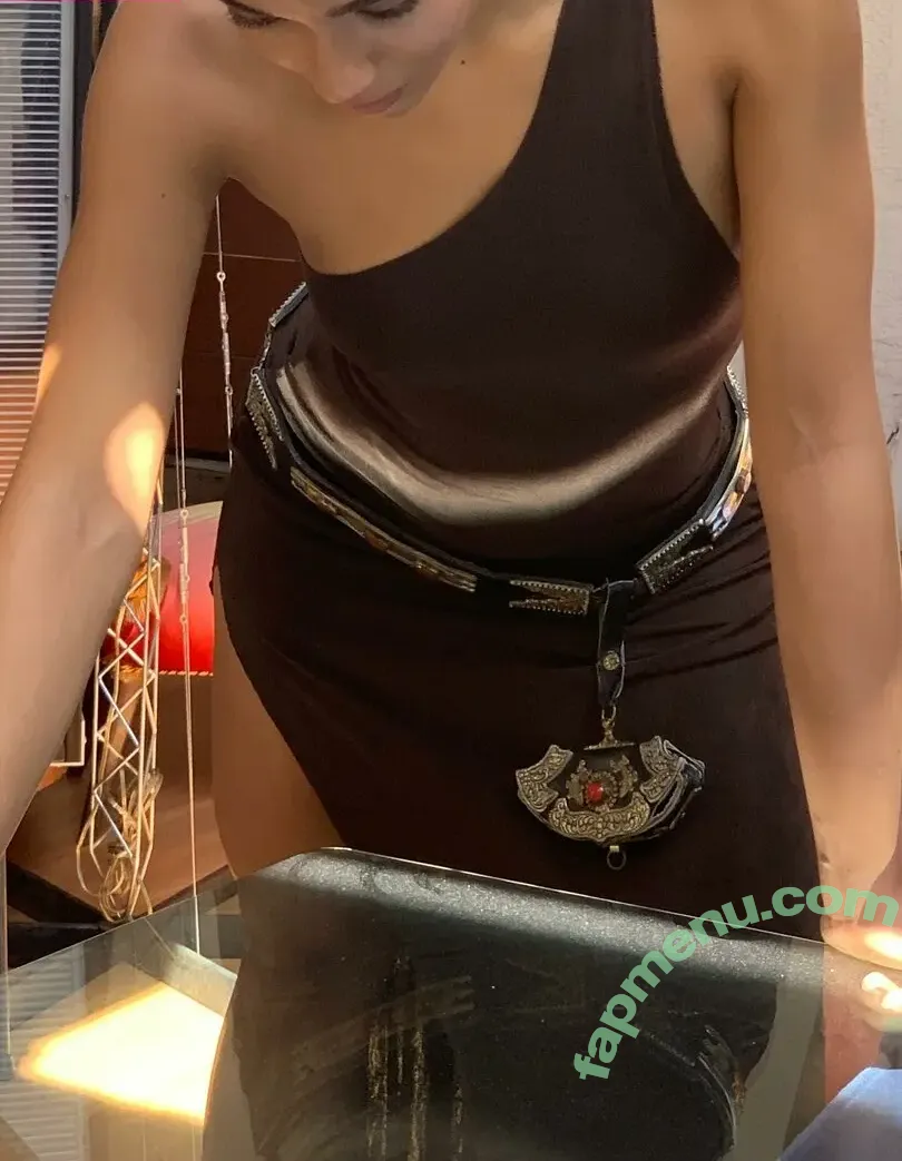 Yovanna Ventura nude photo #1084 (Yoventura / whoisyoventura)