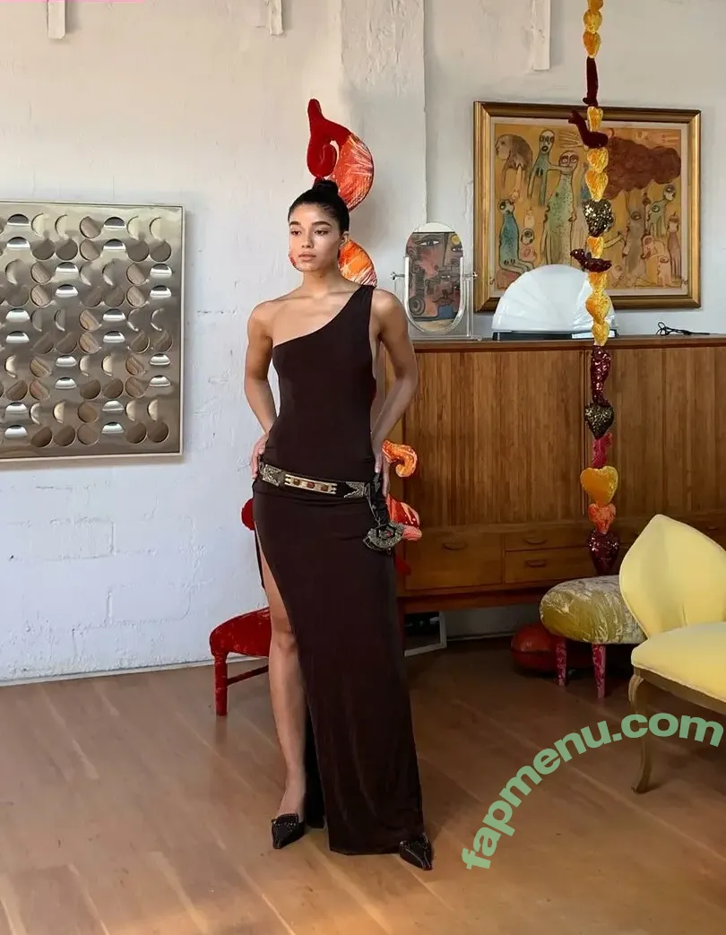 Yovanna Ventura nude photo #1087 (Yoventura / whoisyoventura)