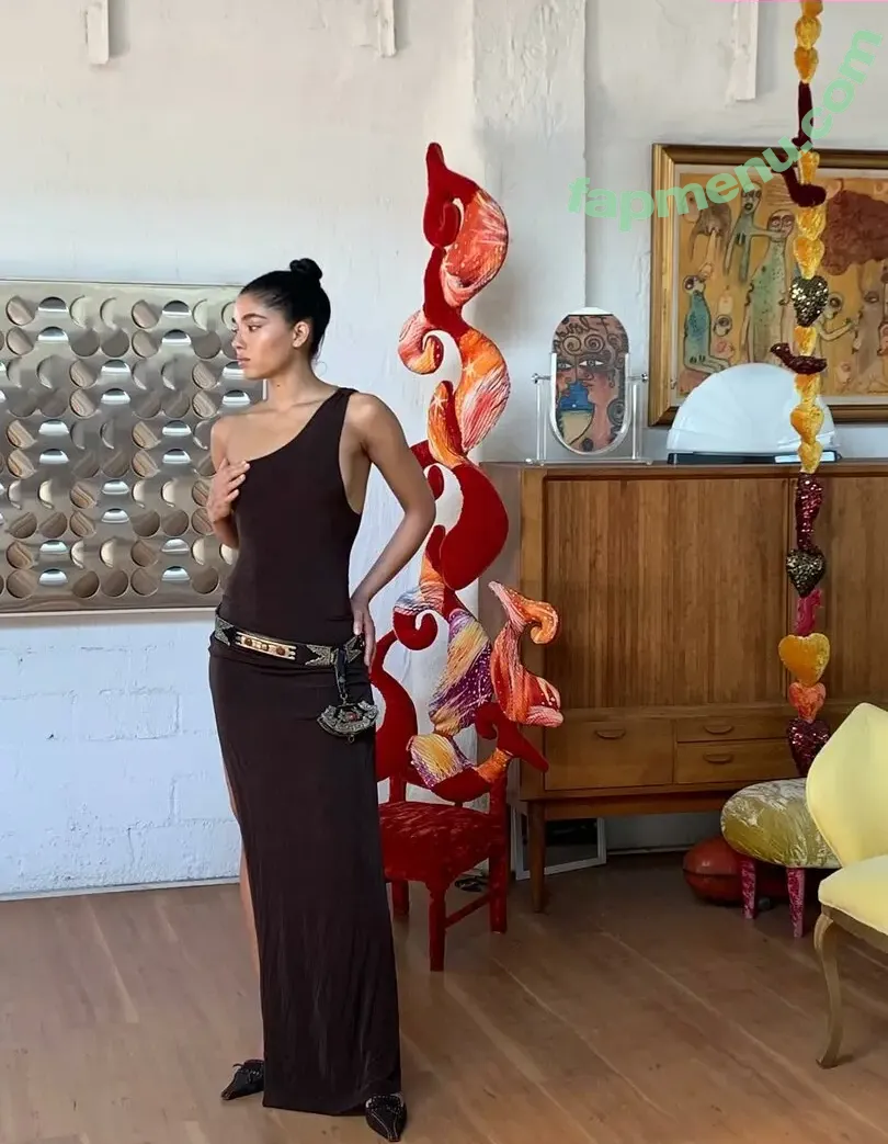 Yovanna Ventura nude photo #1088 (Yoventura / whoisyoventura)