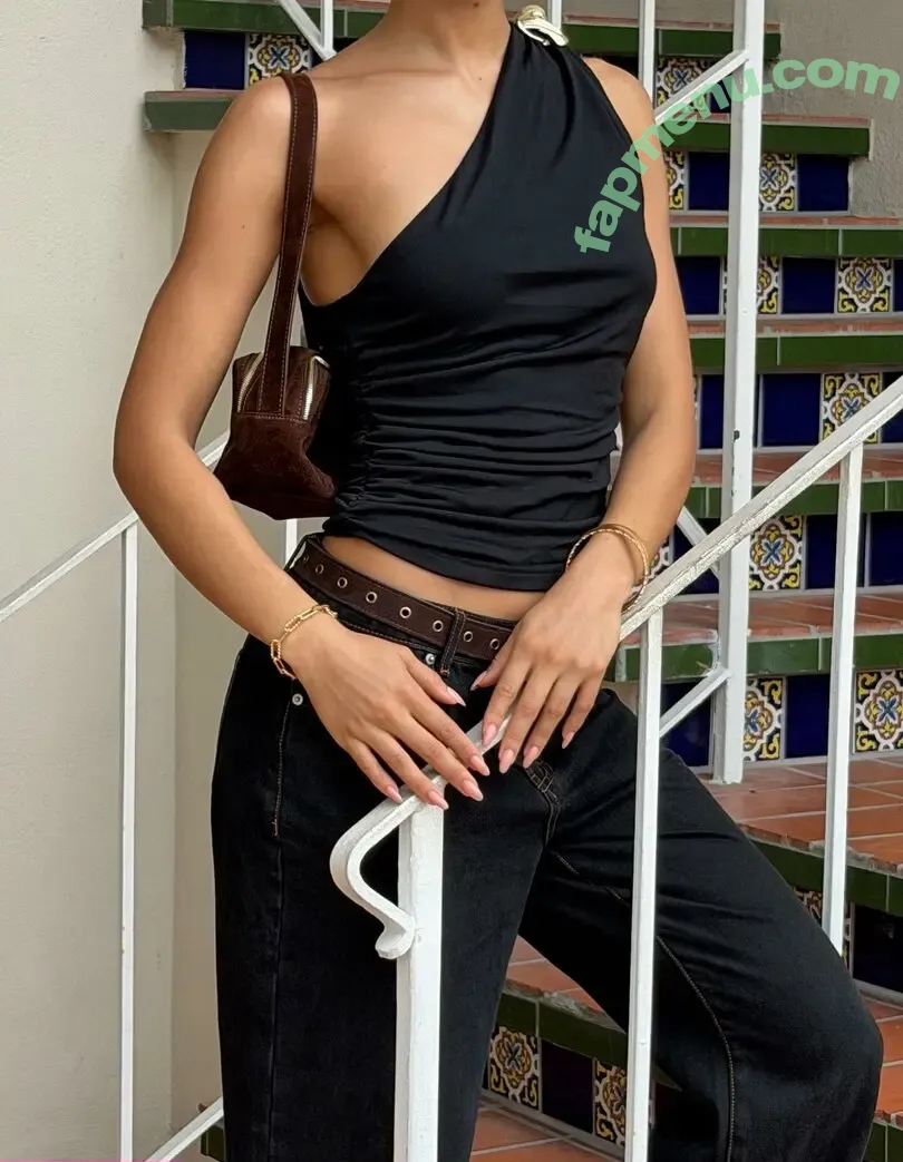 Yovanna Ventura nude photo #1105 (Yoventura / whoisyoventura)