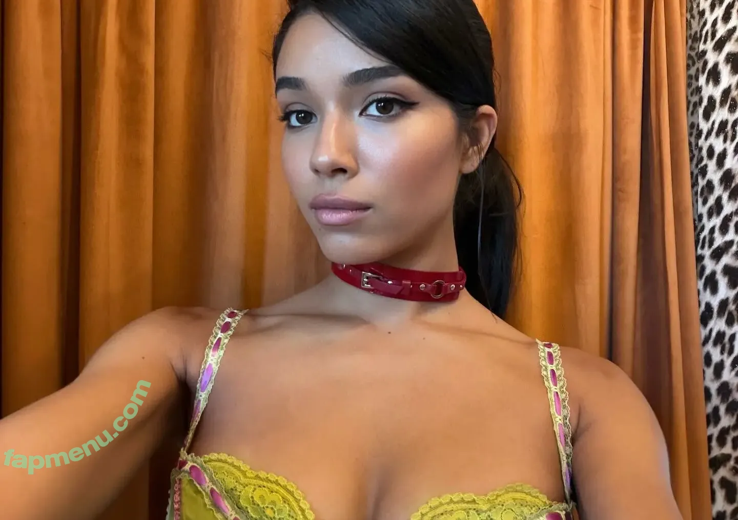 Yovanna Ventura nude photo #1134 (Yoventura / whoisyoventura)