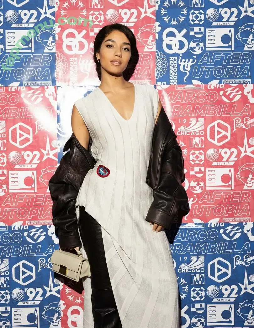 Yovanna Ventura nude photo #1181 (Yoventura / whoisyoventura)